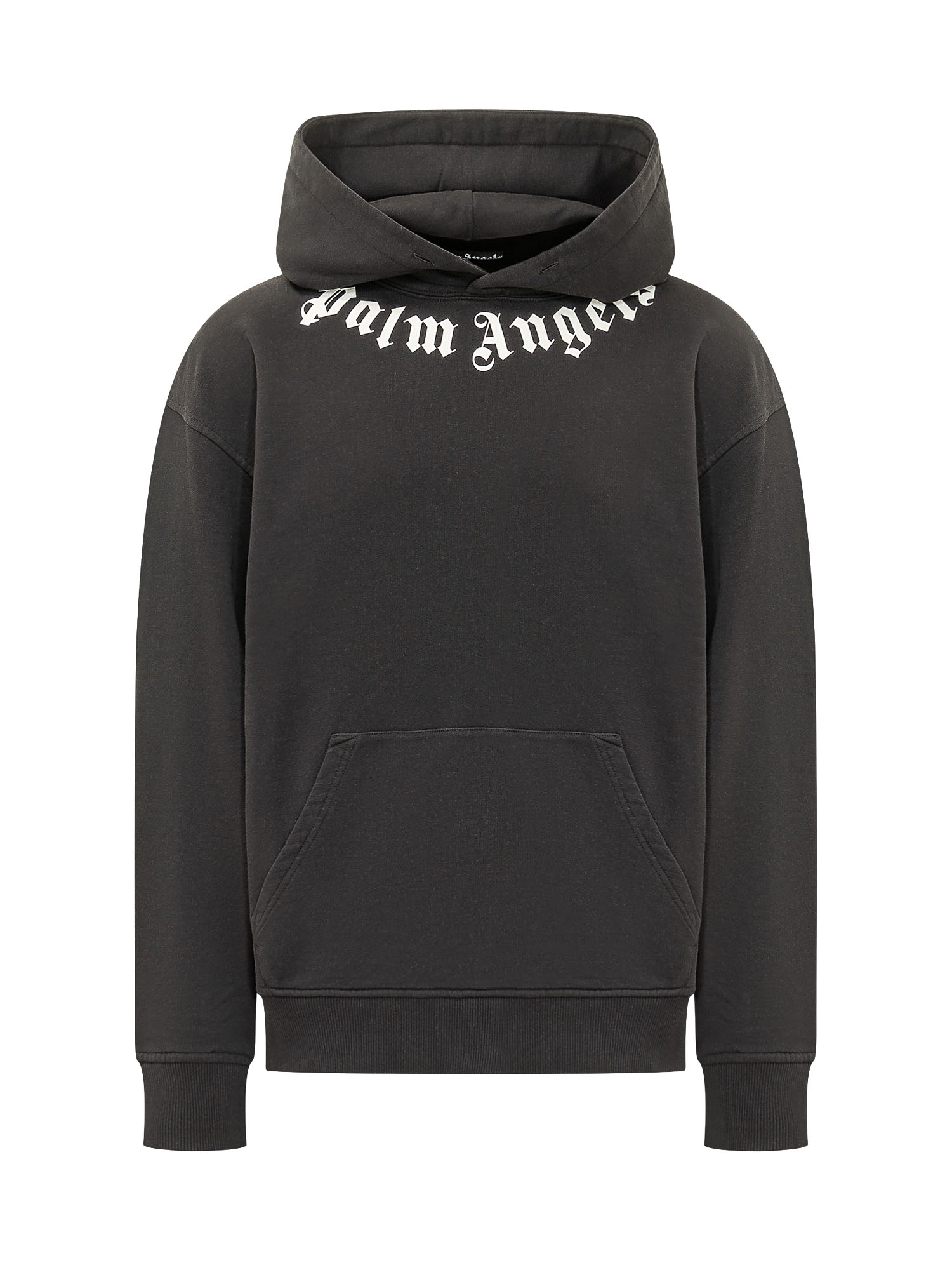 [Palm Angels] Hoodie FW26 PAMBB03F26FL01 1003
