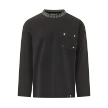 [Palm Angels] T-shirts Long Sleeve FW26 PAMAB02F26JR01 1003