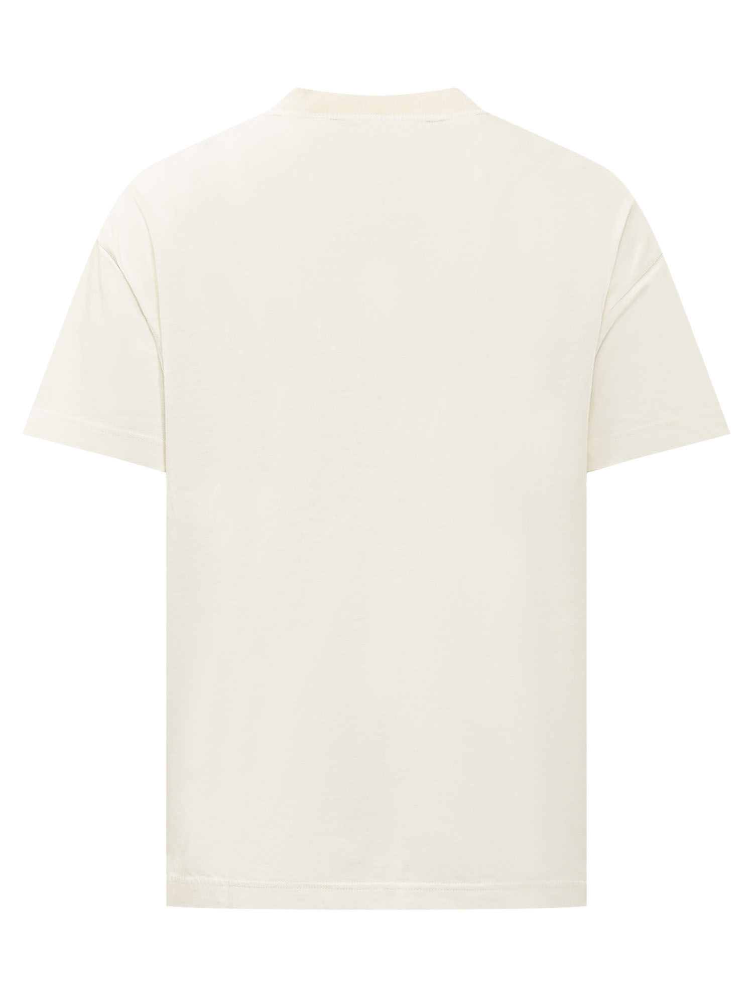 [Palm Angels] T-shirts Short Sleeve FW26 PAMAA08F26JR01 0305