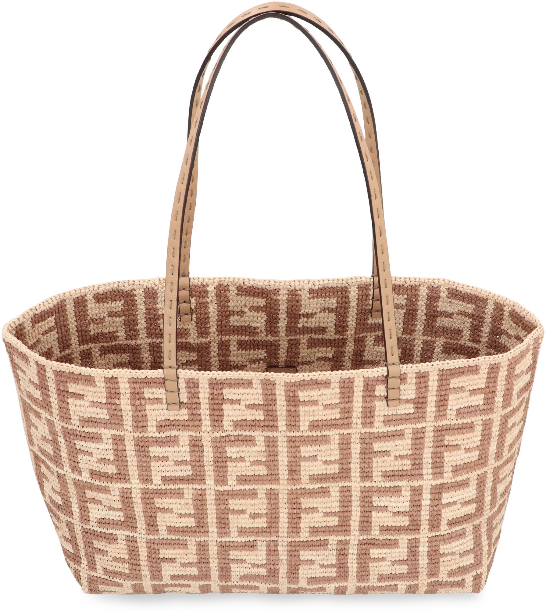 [Fendi] Tote bag SS25 8BH425AS3B_F17A1