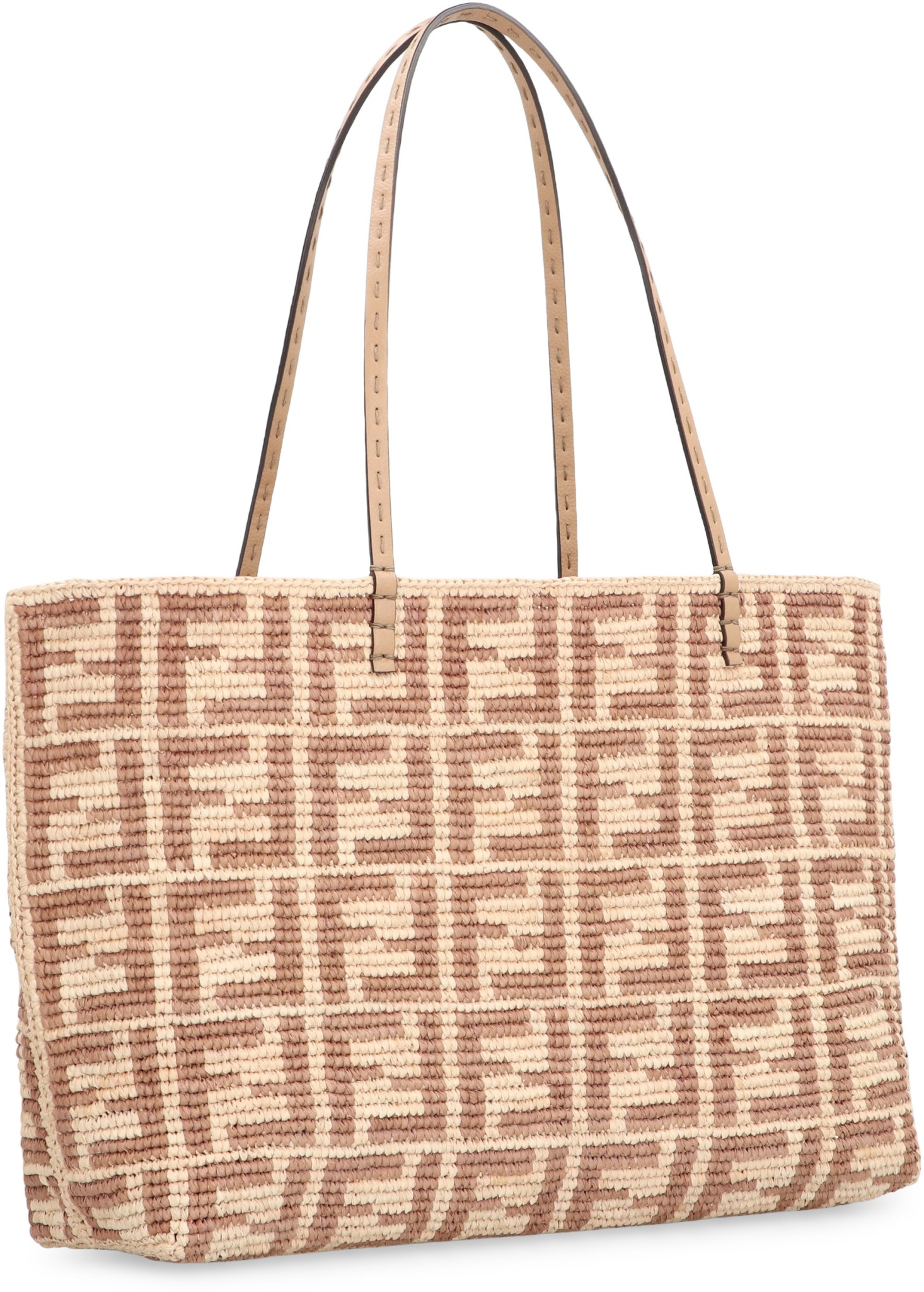 [Fendi] Tote bag SS25 8BH425AS3B_F17A1