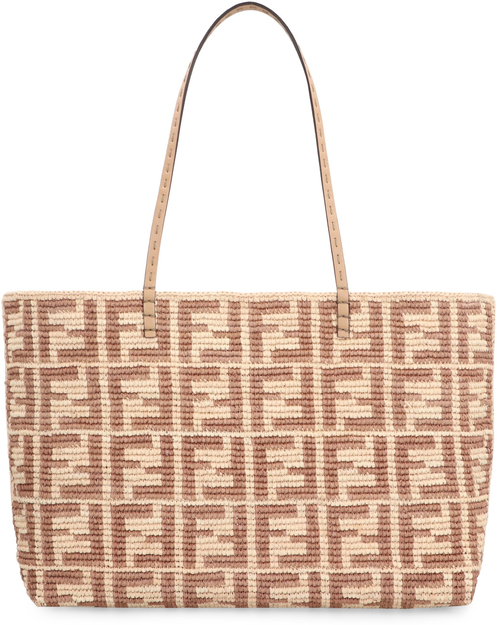 [Fendi] Tote bag SS25 8BH425AS3B_F17A1