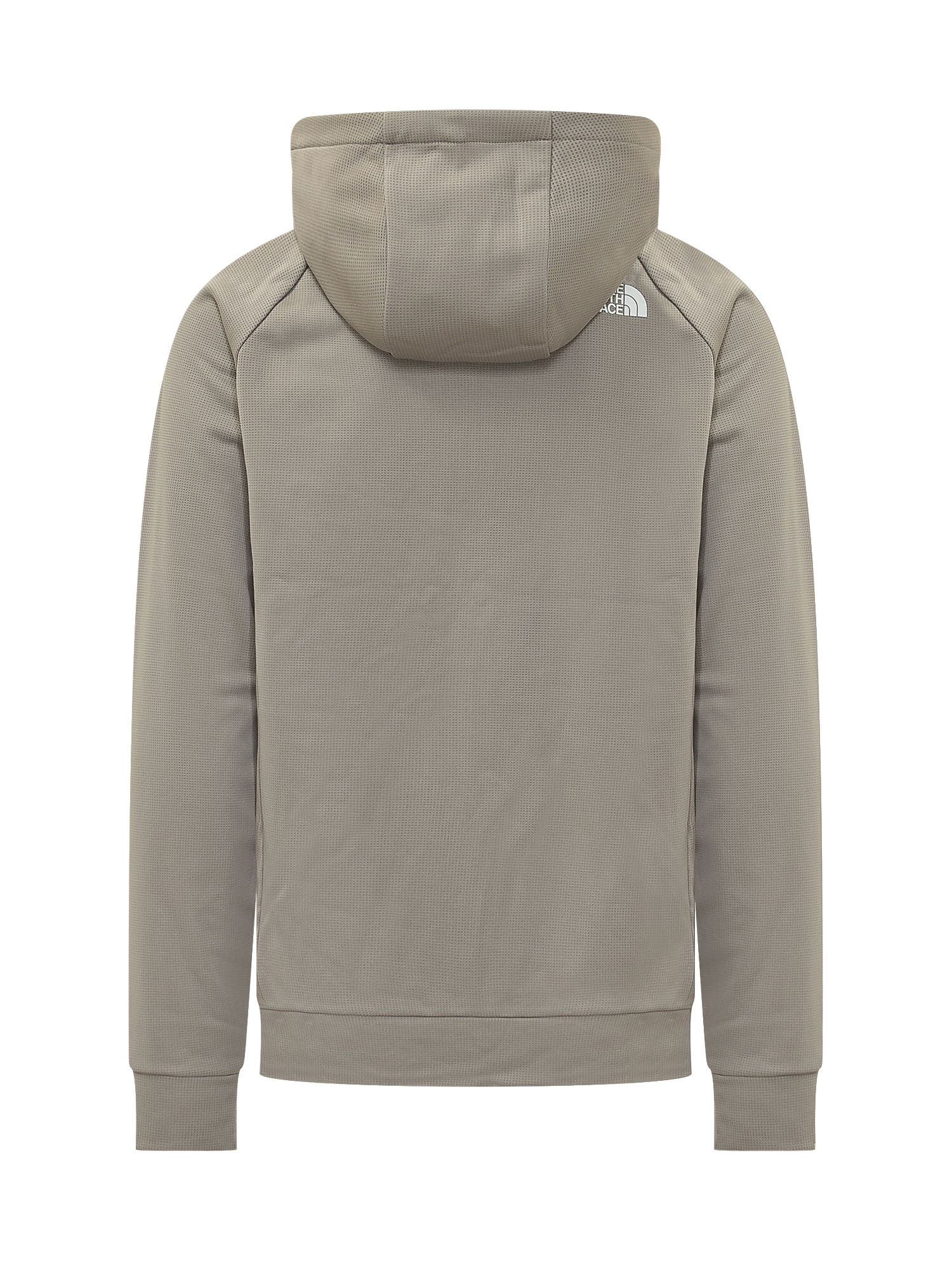 [THE NORTH FACE] Zip Up FW26 NF0A8DVY V0D1