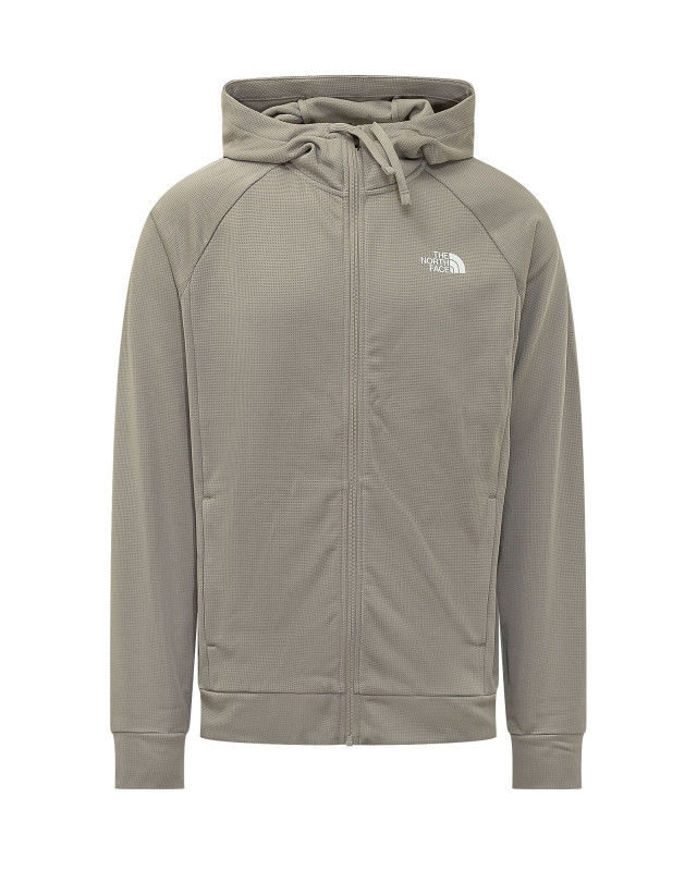 [THE NORTH FACE] Zip Up FW26 NF0A8DVY V0D1