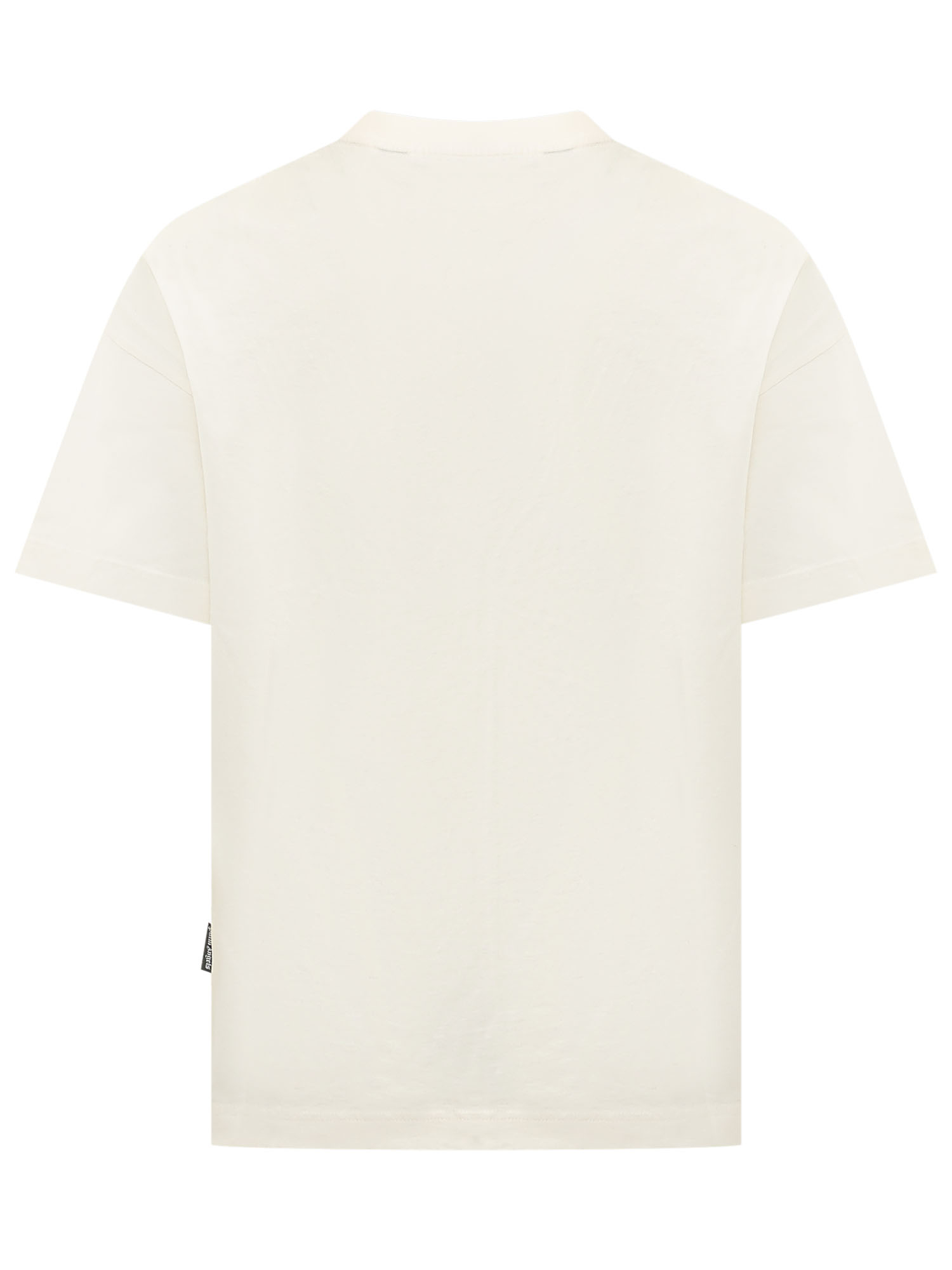 [Palm Angels] T-shirts Short Sleeve FW26 PAMAA01F26JR02 0303