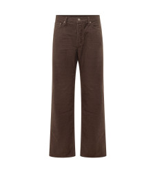 [Tom Ford] Jeans FW26 DPH003DMC083 ECG