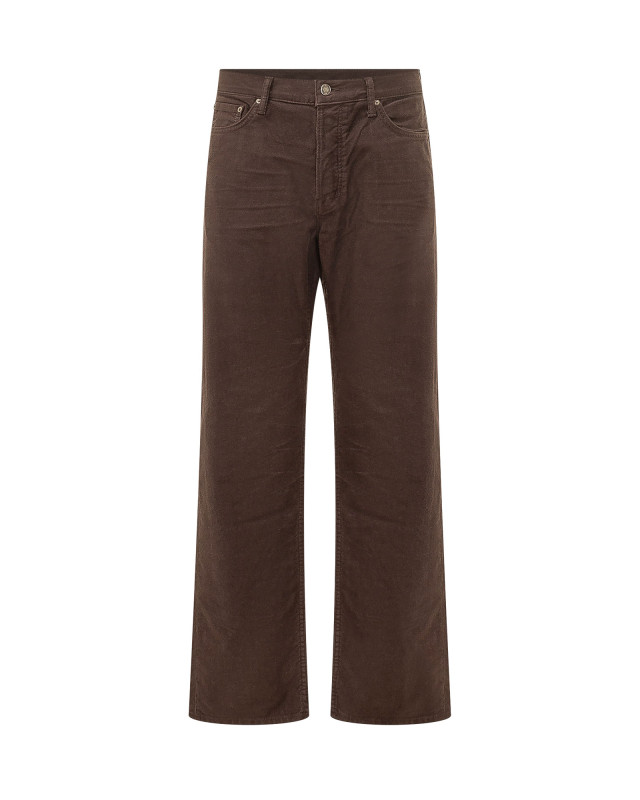 [Tom Ford] Jeans FW26 DPH003DMC083 ECG
