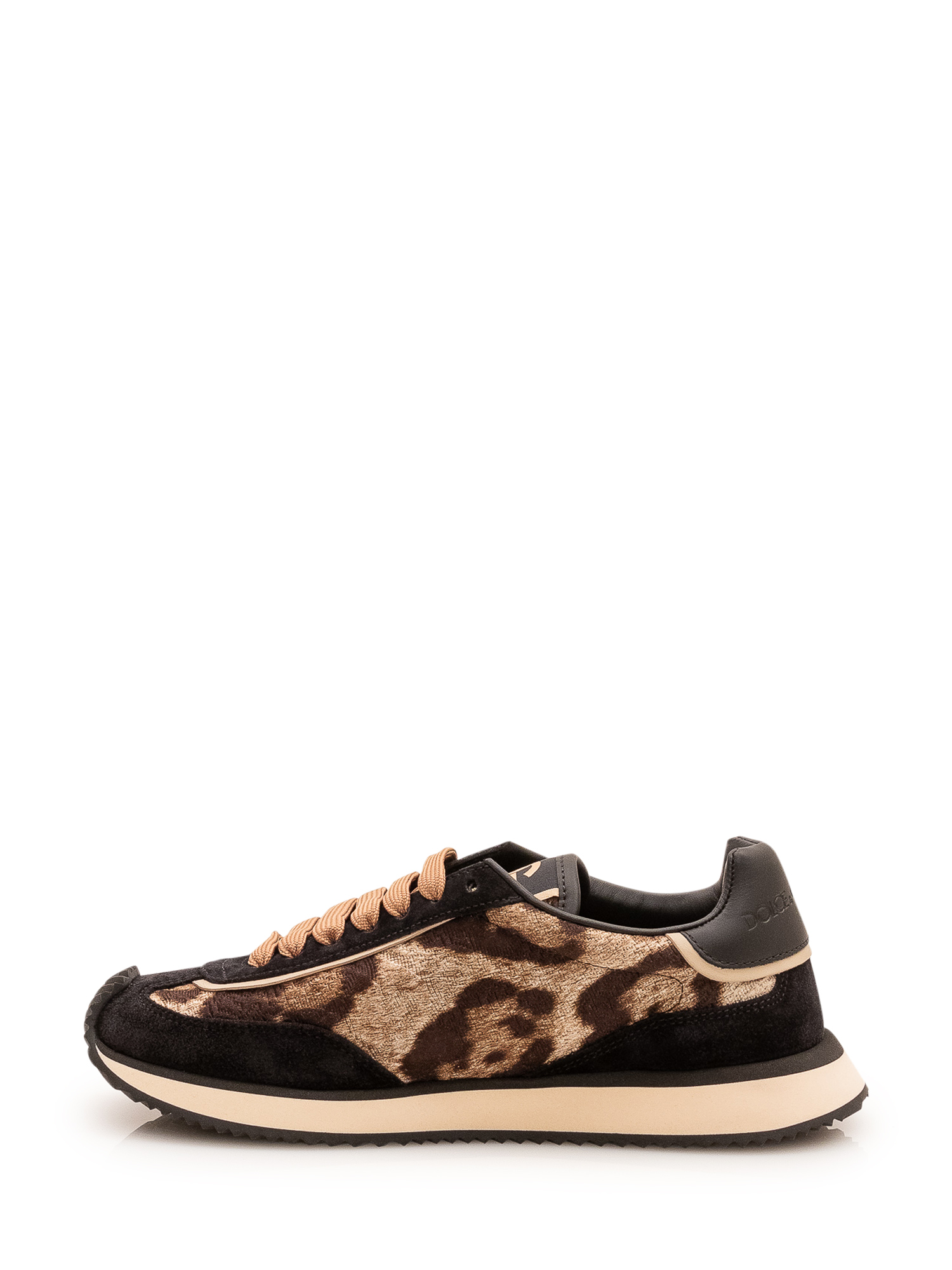 [Dolce & Gabbana] Sneakers FW26 CK2288A3L89 HY13M