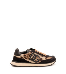 [Dolce & Gabbana] Sneakers FW26 CK2288A3L89 HY13M