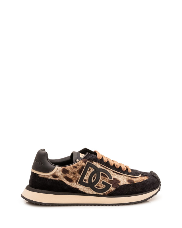 [Dolce & Gabbana] Sneakers FW26 CK2288A3L89 HY13M