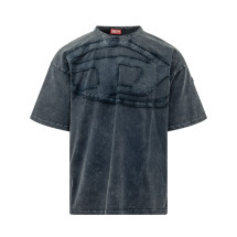 [Diesel] T-shirts Short Sleeve FW26 A195450HGBX 81EA
