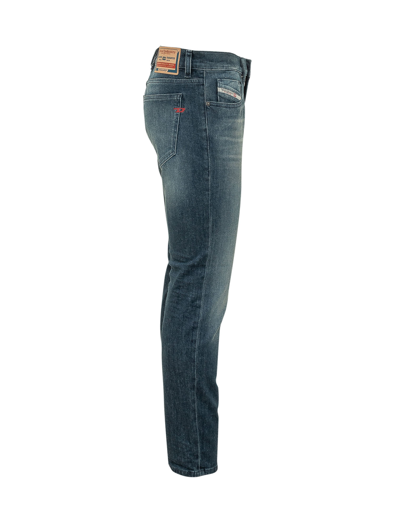 [Diesel] Jeans FW26 A035620KBBR 01