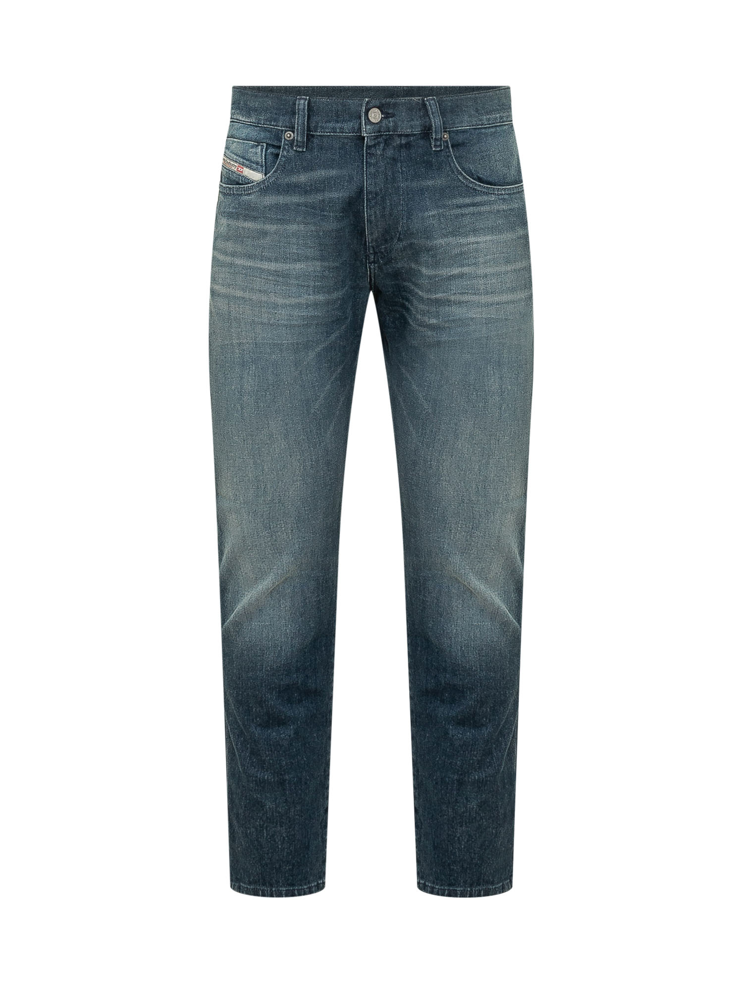 [Diesel] Jeans FW26 A035620KBBR 01