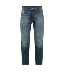 [Diesel] Jeans FW26 A035620KBBR 01