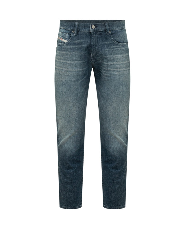 [Diesel] Jeans FW26 A035620KBBR 01