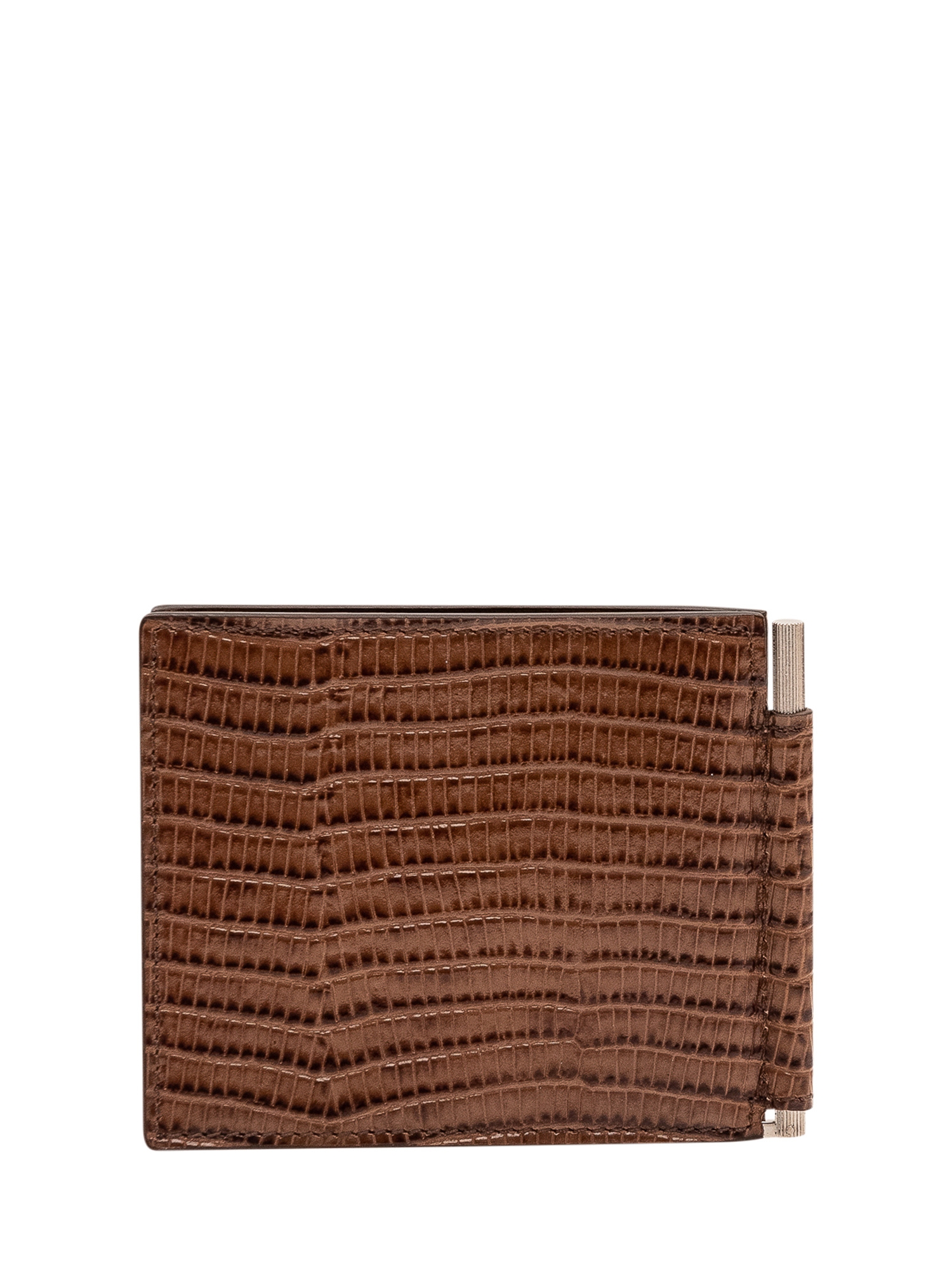 [Tom Ford] Wallet FW26 Y0231LCL483S EBN