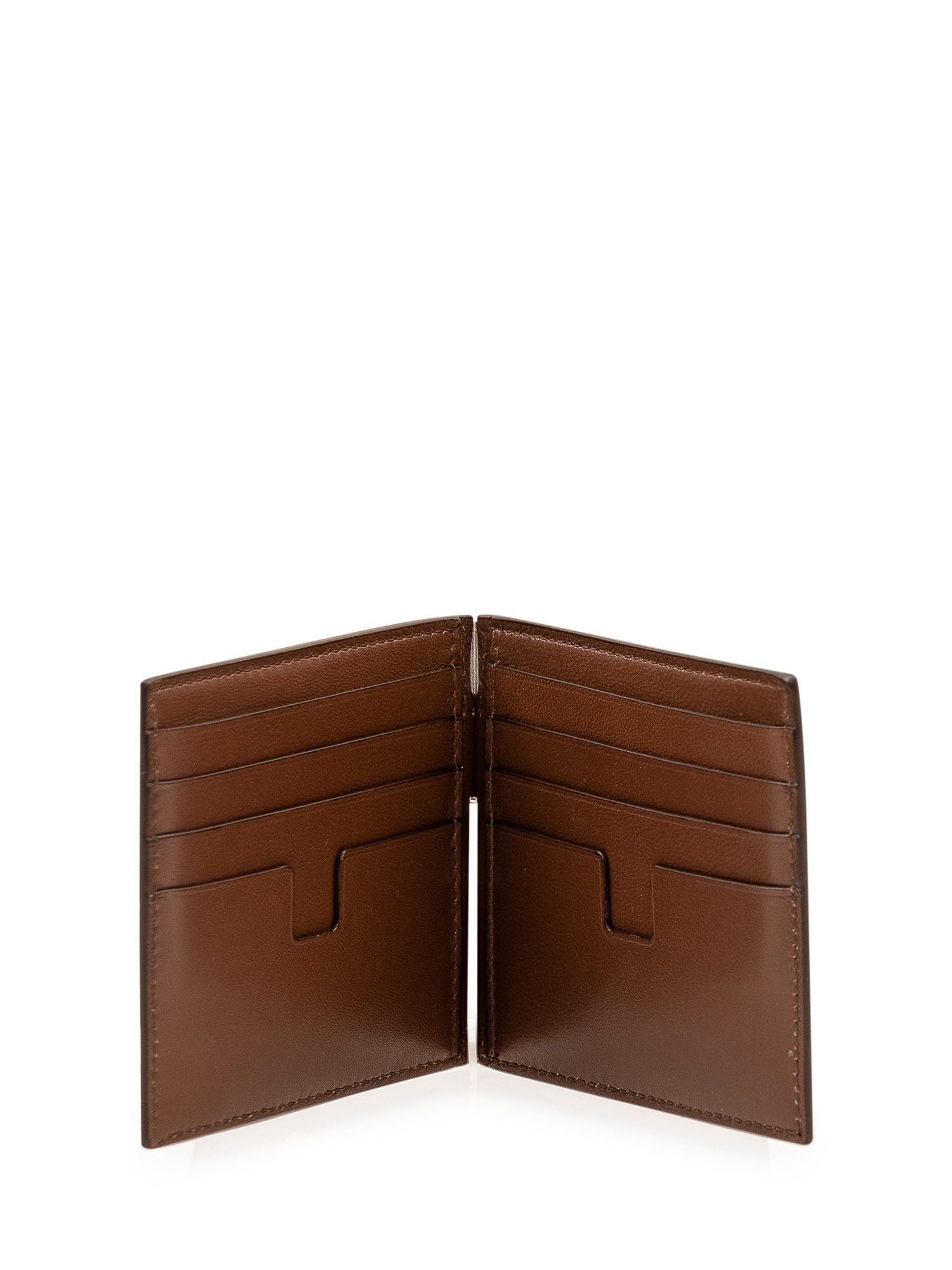[Tom Ford] Wallet FW26 Y0231LCL483S EBN