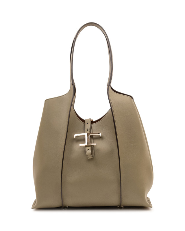 [Tod's] Tote bag FW26 XBWTSBA0200ROR V617