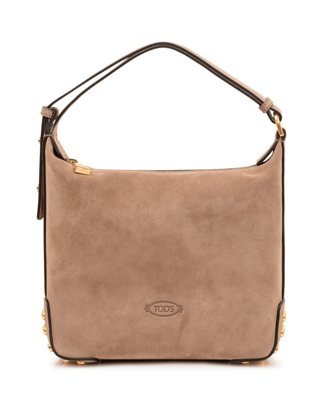 [Tod's] Shoulder bag FW26 XBWGMTE0100OCO C823