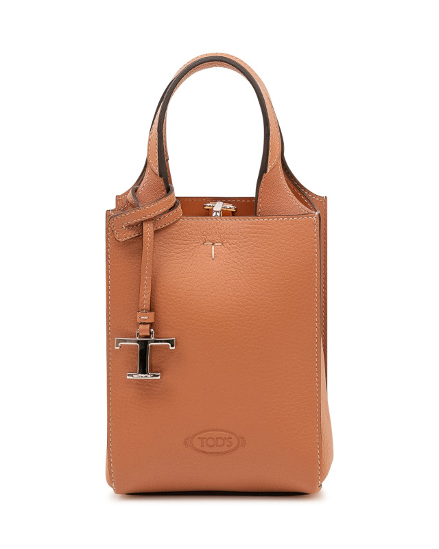 [Tod's] Bag FW26 XBWAPAR0000QRI S410