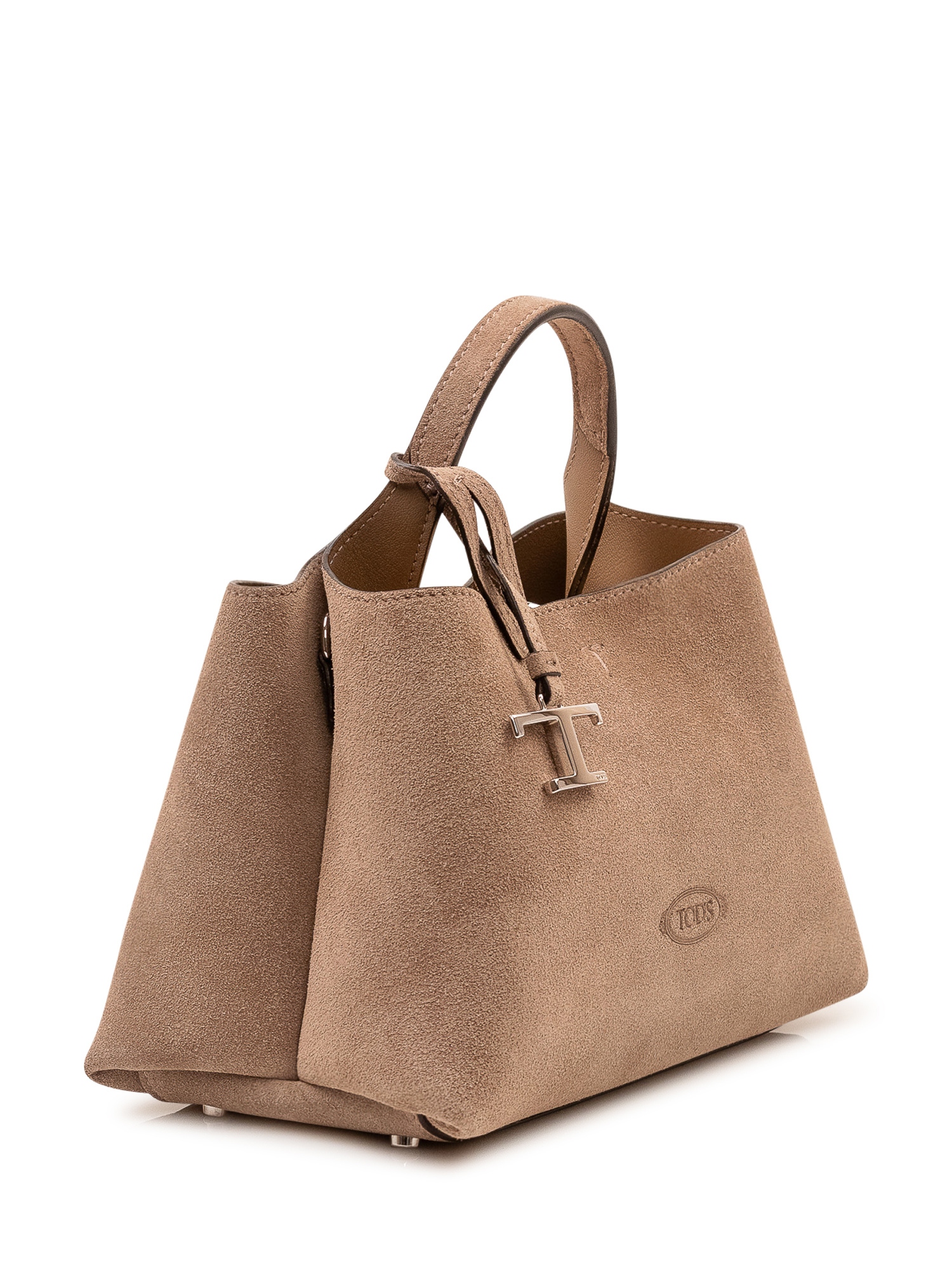 [Tod's] Shoulder bag FW26 XBWAPAEL000XBL 6L69