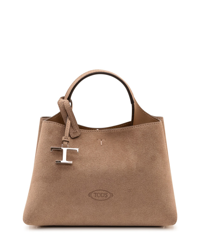 [Tod's] Shoulder bag FW26 XBWAPAEL000XBL 6L69