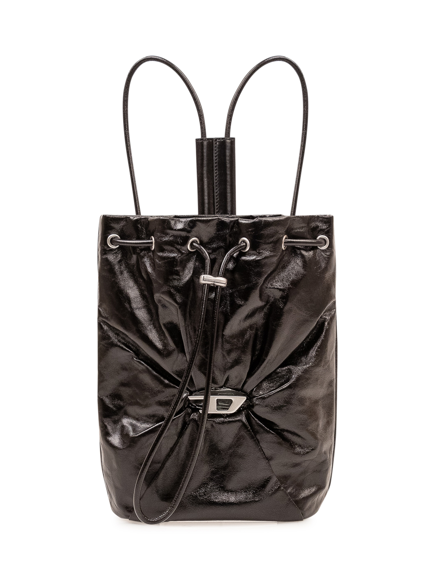 [Diesel] Backpack FW26 X10678P1003 T8013