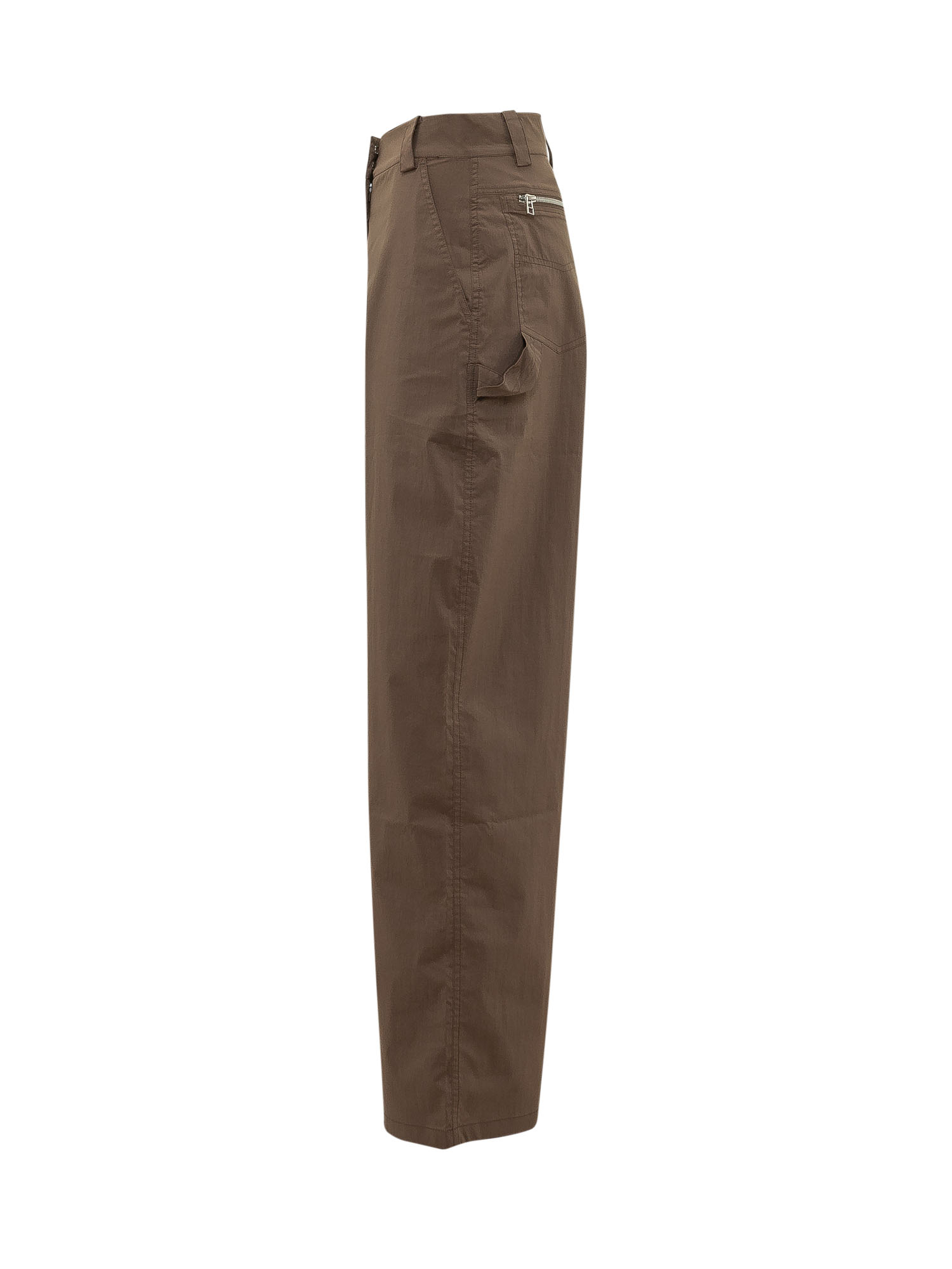 [Iro] Trousers FW26 WP23ELLENA BRO67