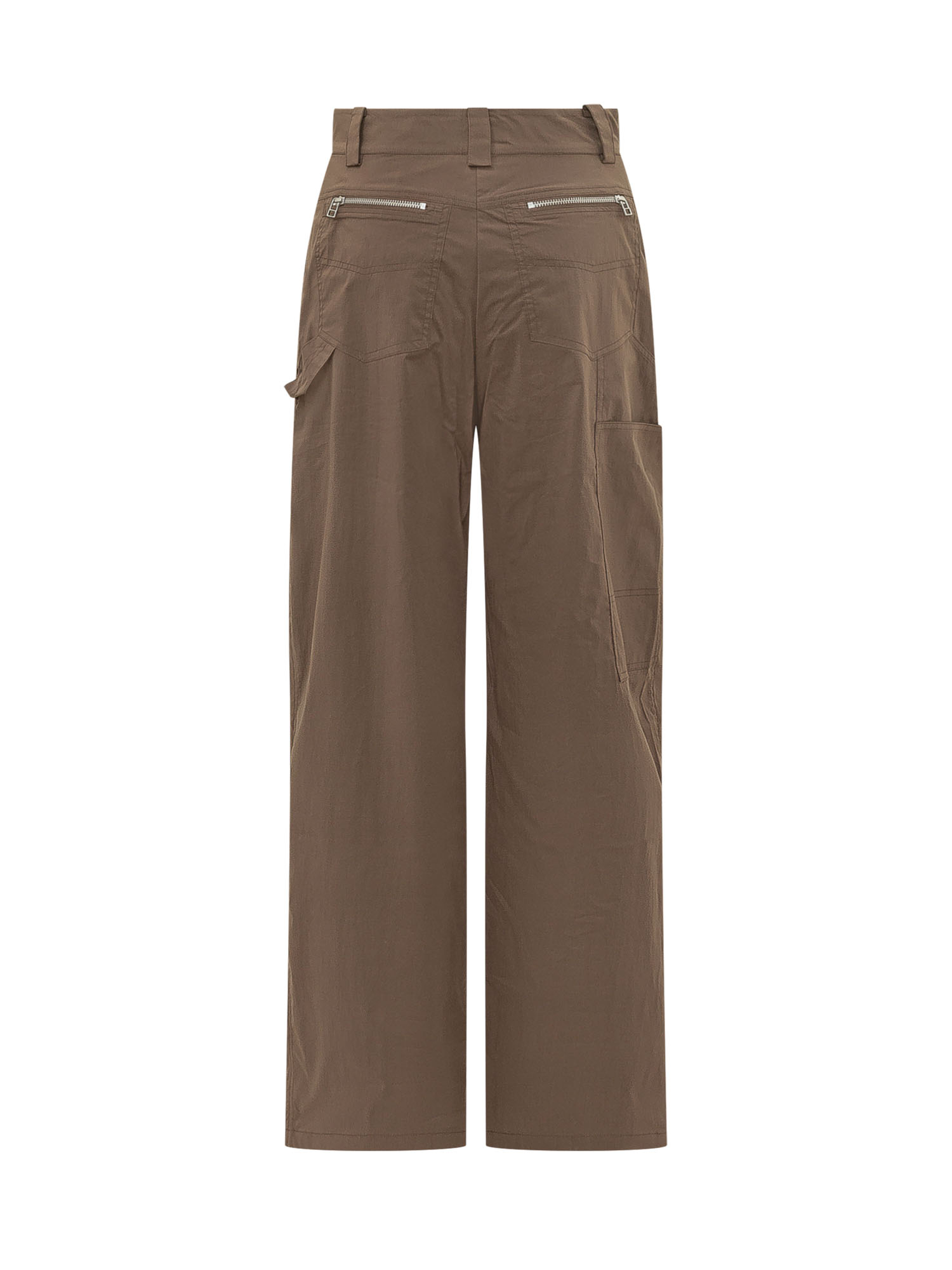 [Iro] Trousers FW26 WP23ELLENA BRO67