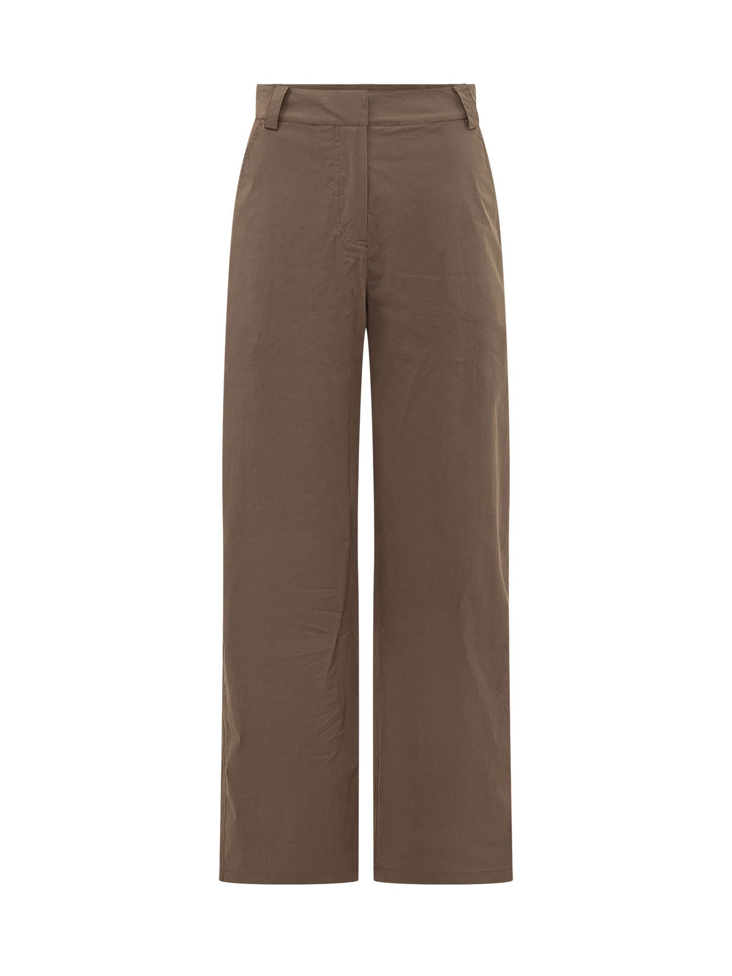 [Iro] Trousers FW26 WP23ELLENA BRO67