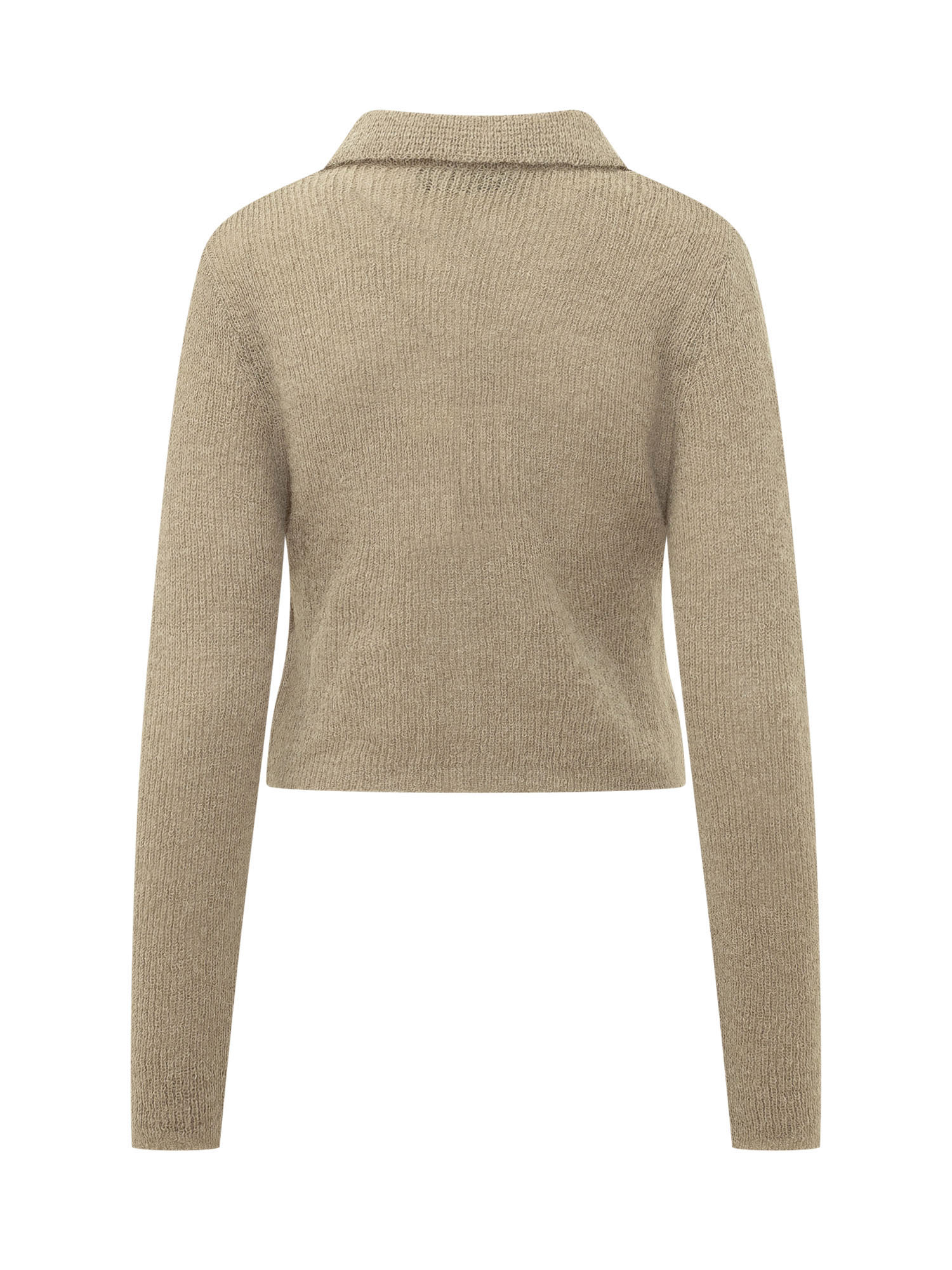 [Our Legacy] Knitwear FW26 W4263MS SOFT SAGE