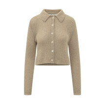 [Our Legacy] Knitwear FW26 W4263MS SOFT SAGE