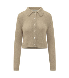 [Our Legacy] Knitwear FW26 W4263MS SOFT SAGE