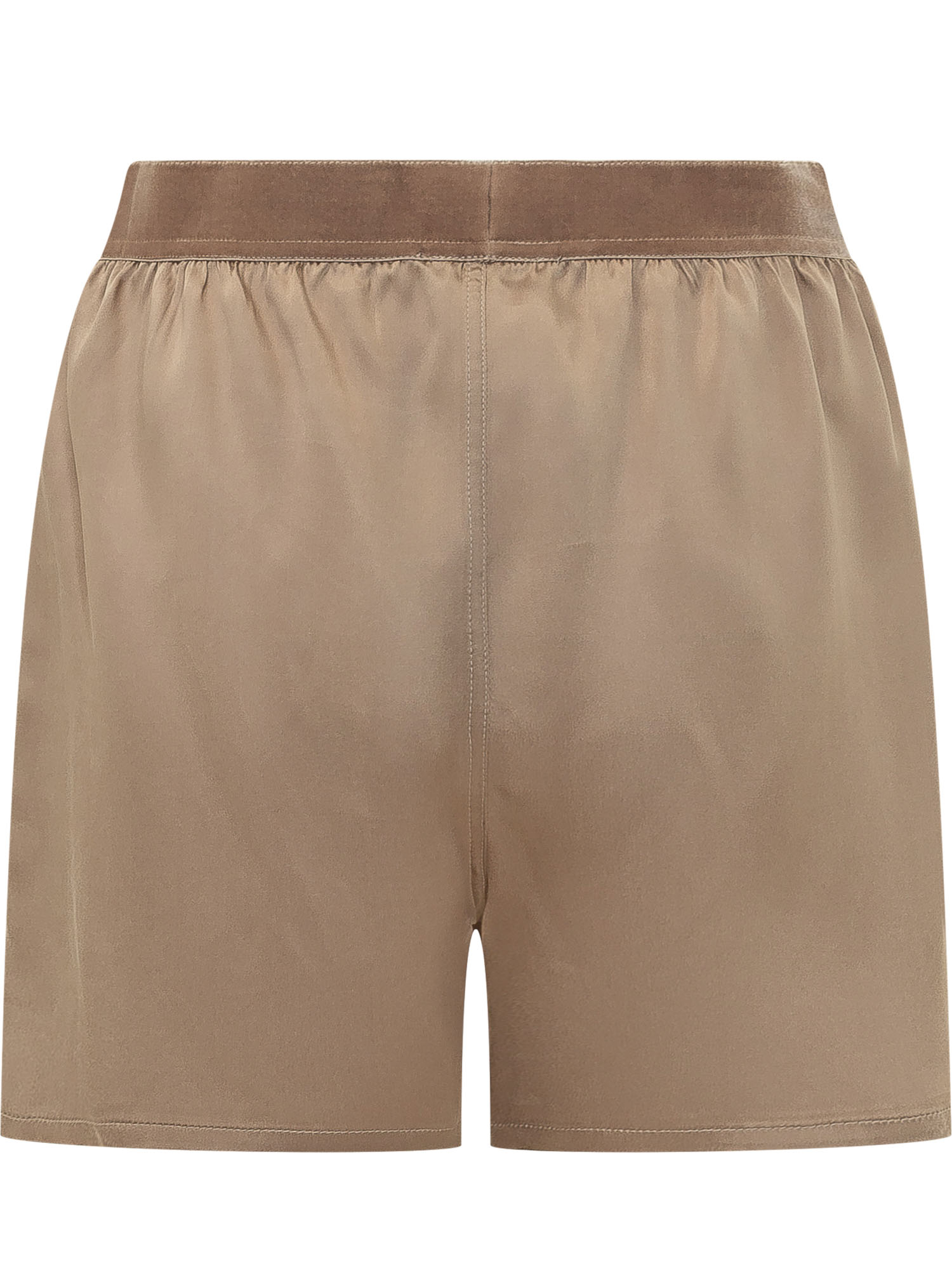 [Tom Ford] Shorts FW26 SH0080FAX1720 JBQ