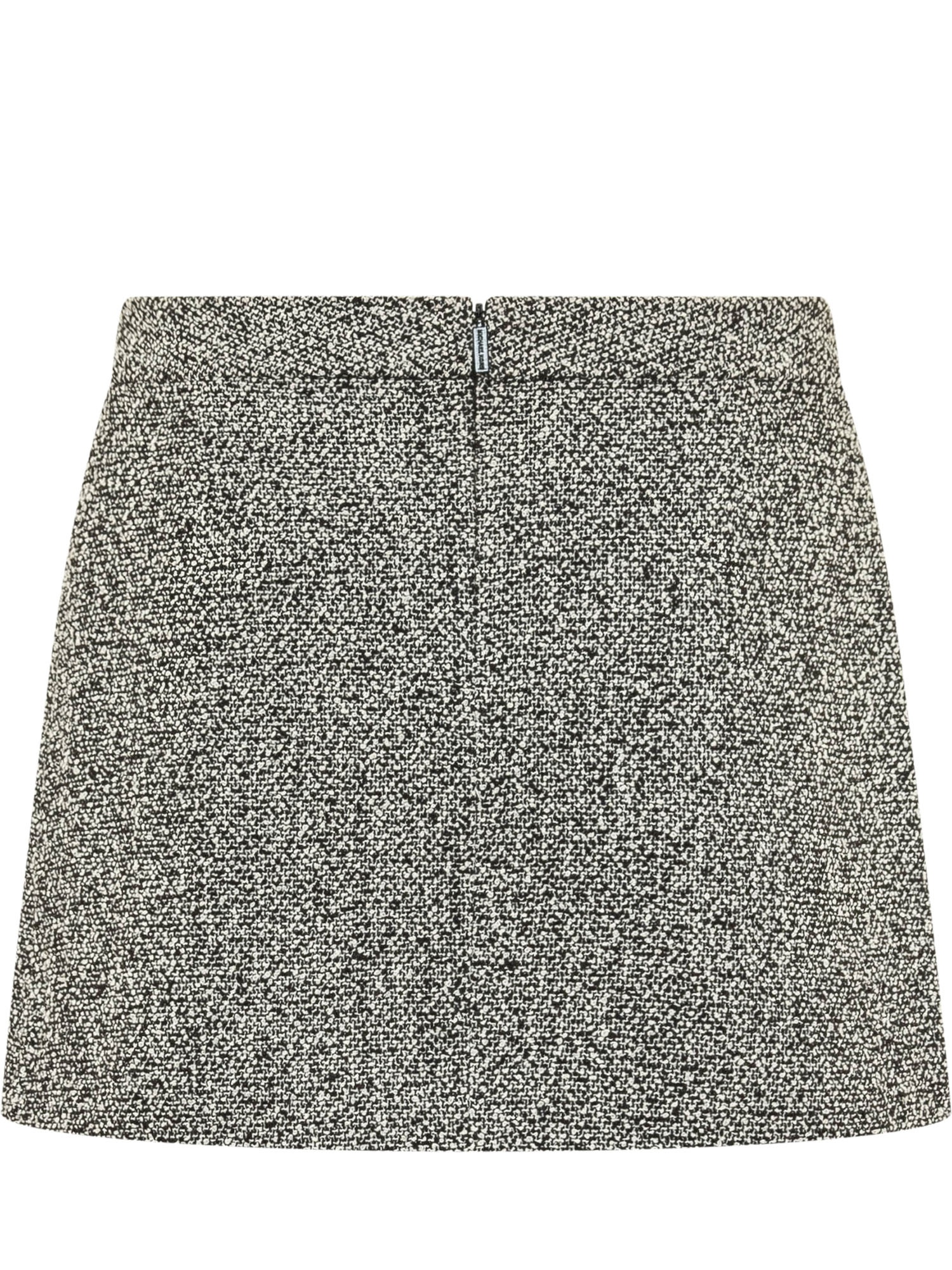 [MICHAEL MICHAEL KORS] Mini skirt FW26 MT670N0H6U 004