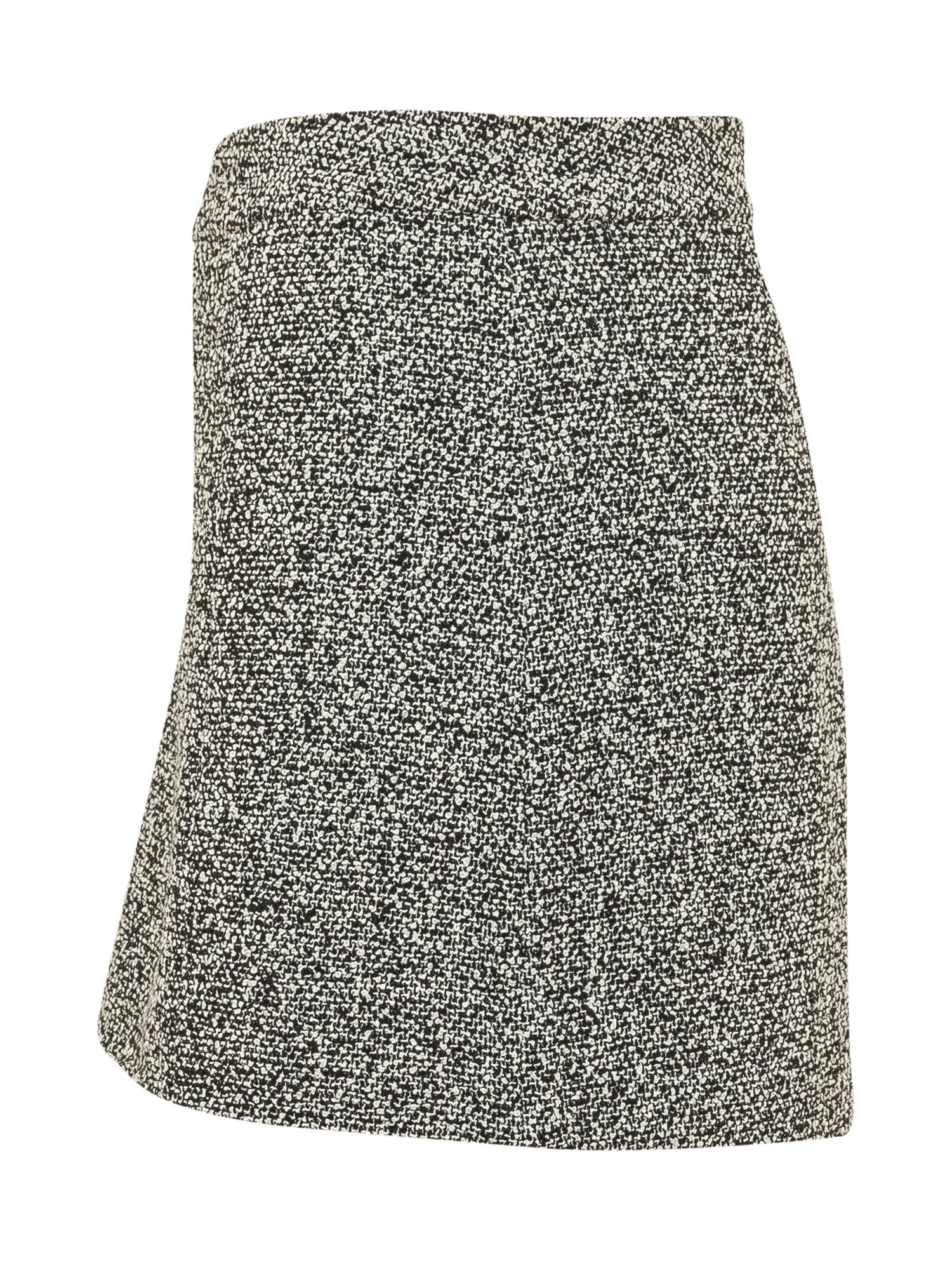 [MICHAEL MICHAEL KORS] Mini skirt FW26 MT670N0H6U 004
