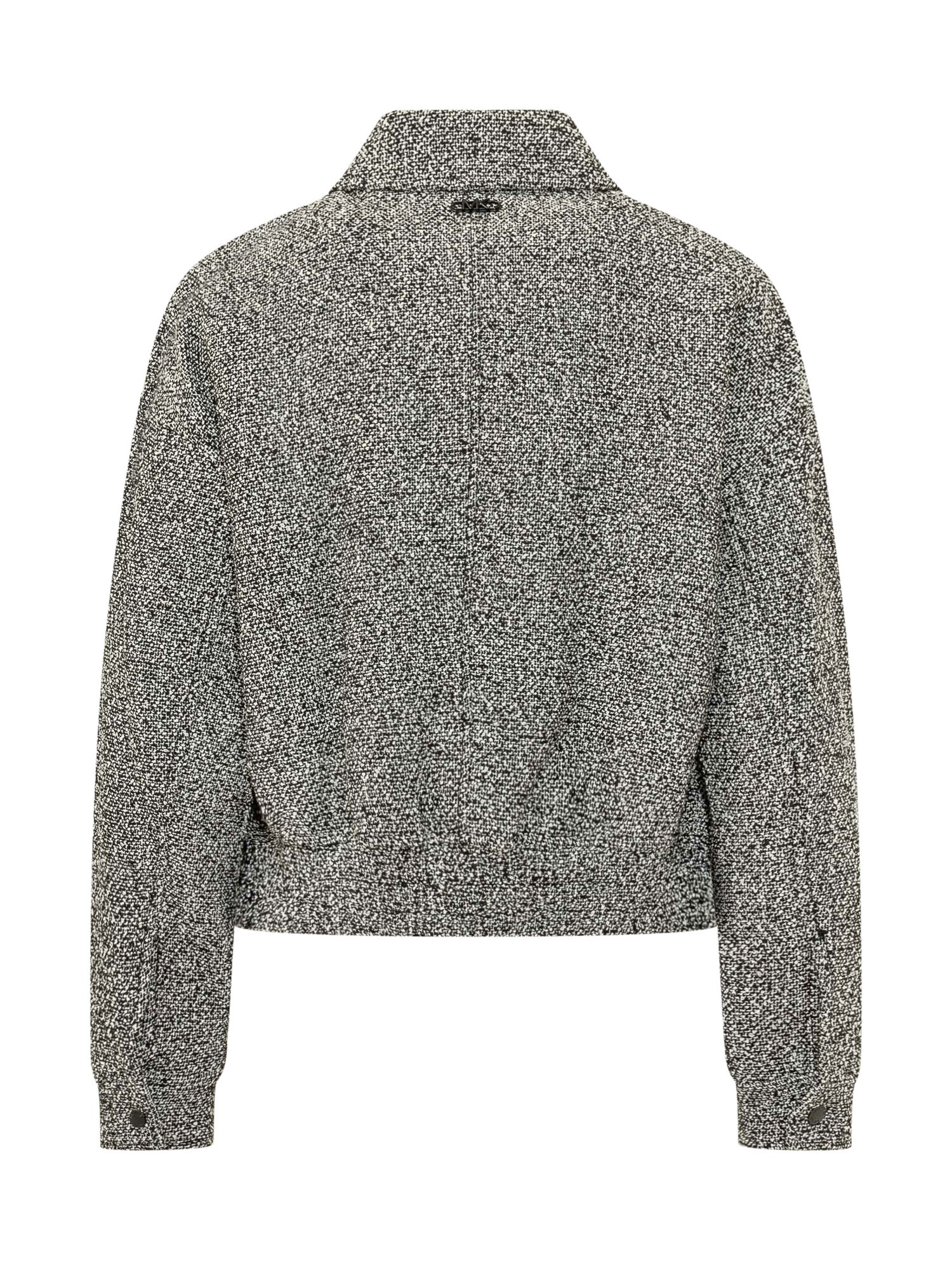 [MICHAEL MICHAEL KORS] Bomber jacket FW26 MT620LUH6U 004