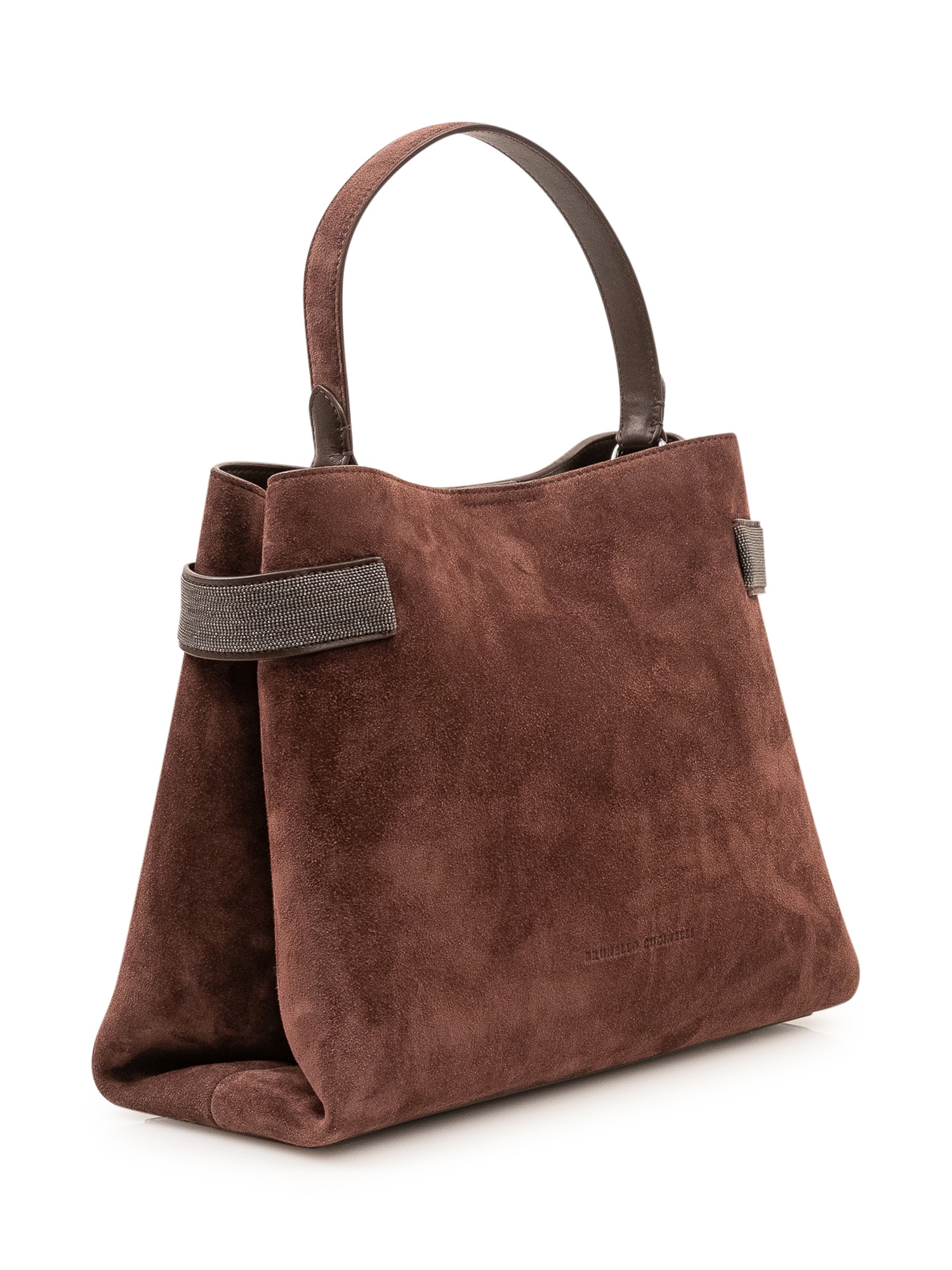 [Brunello Cucinelli] Shoulder bag FW26 MBDLD2503 C9885