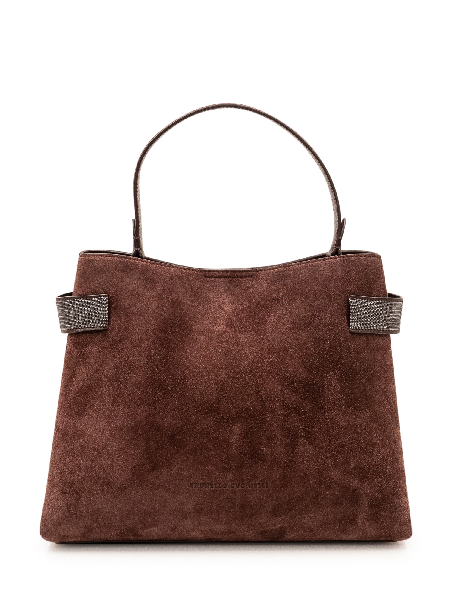 [Brunello Cucinelli] Shoulder bag FW26 MBDLD2503 C9885