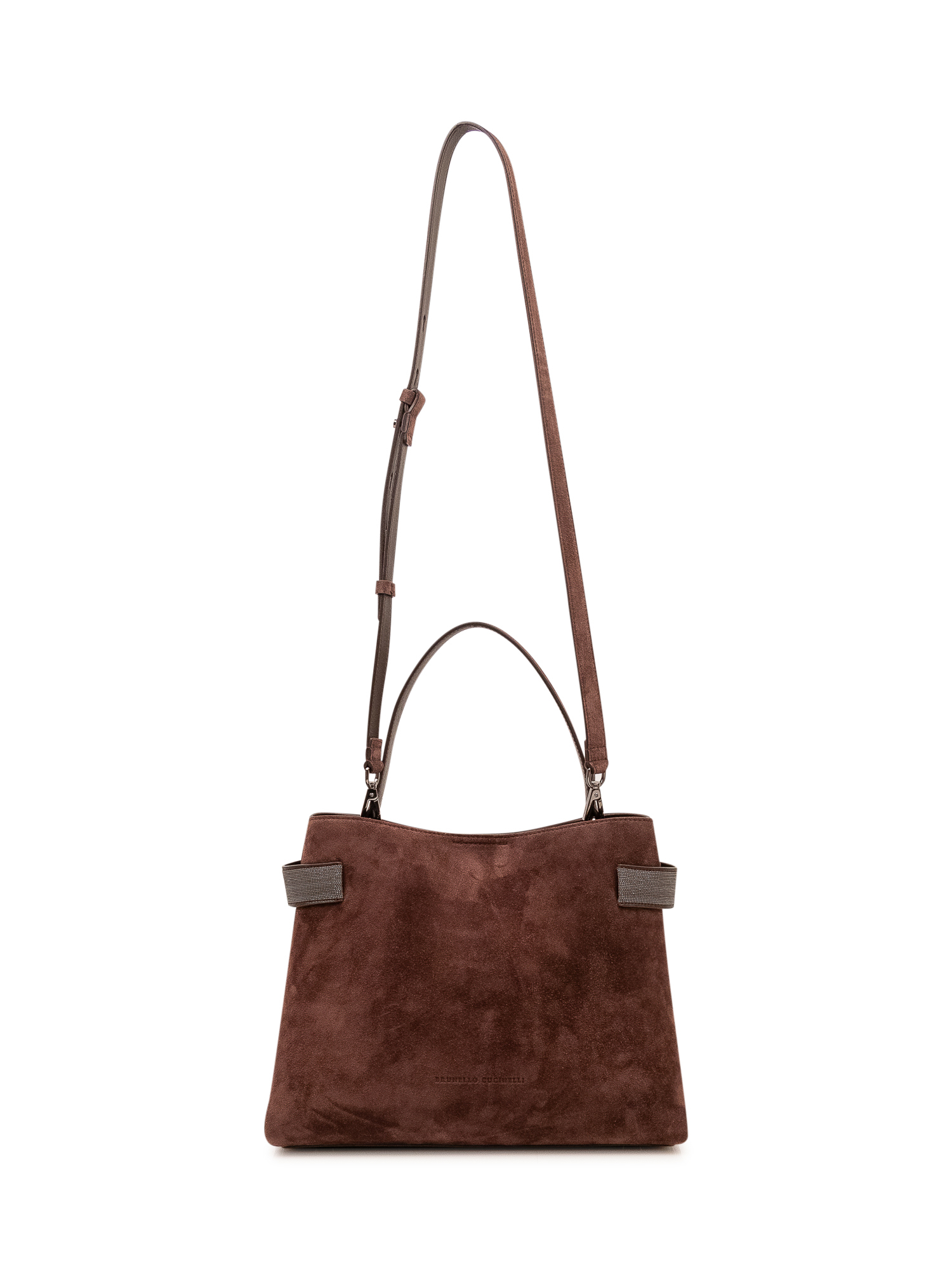 [Brunello Cucinelli] Shoulder bag FW26 MBDLD2503 C9885