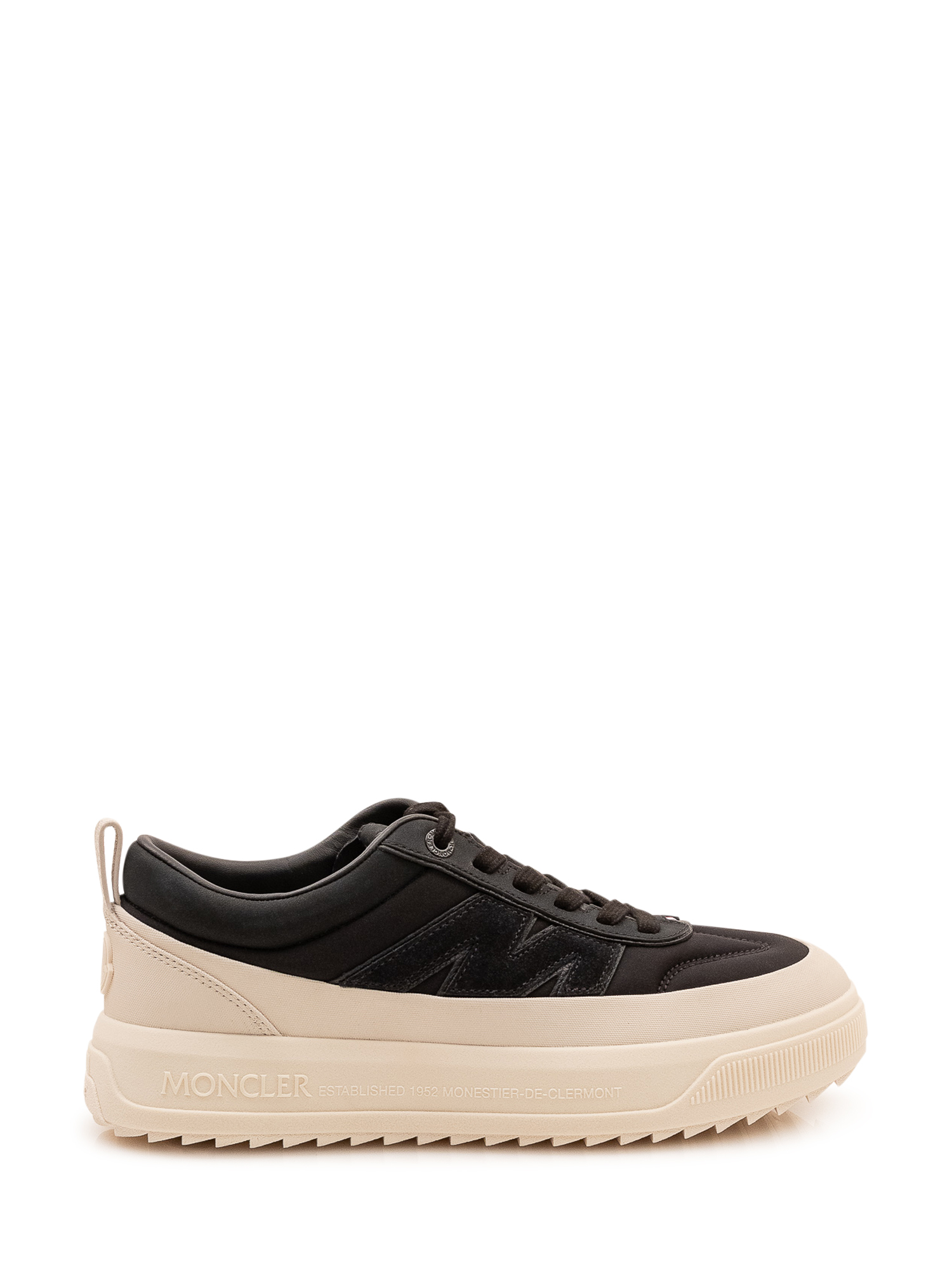[Moncler] Sneakers FW26 L209A4M00190M7091 999