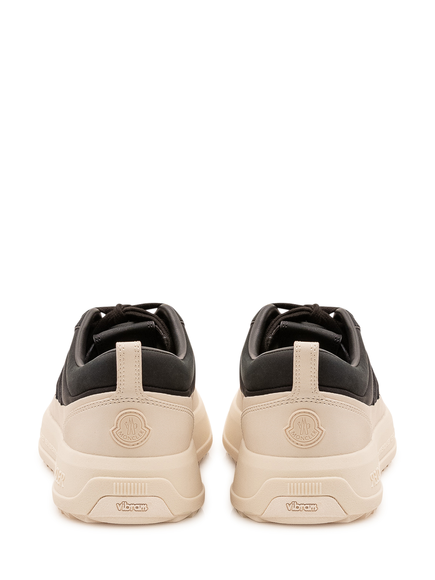 [Moncler] Sneakers FW26 L209A4M00190M7091 999