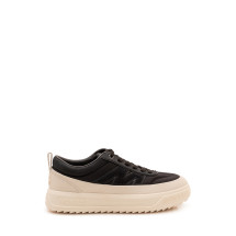 [Moncler] Sneakers FW26 L209A4M00190M7091 999