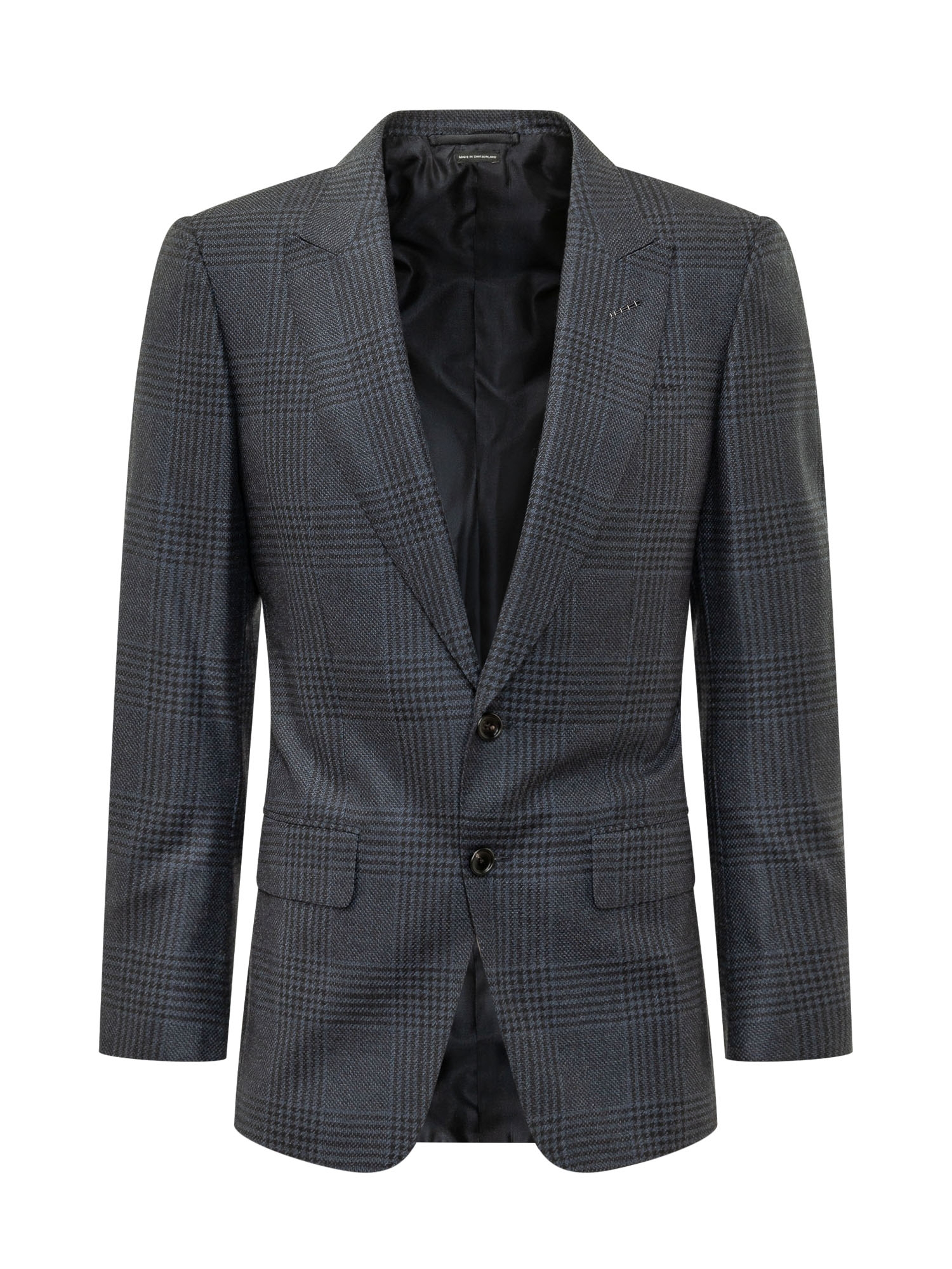 [Tom Ford] Blazer FW26 JLYP03W0149 UUC