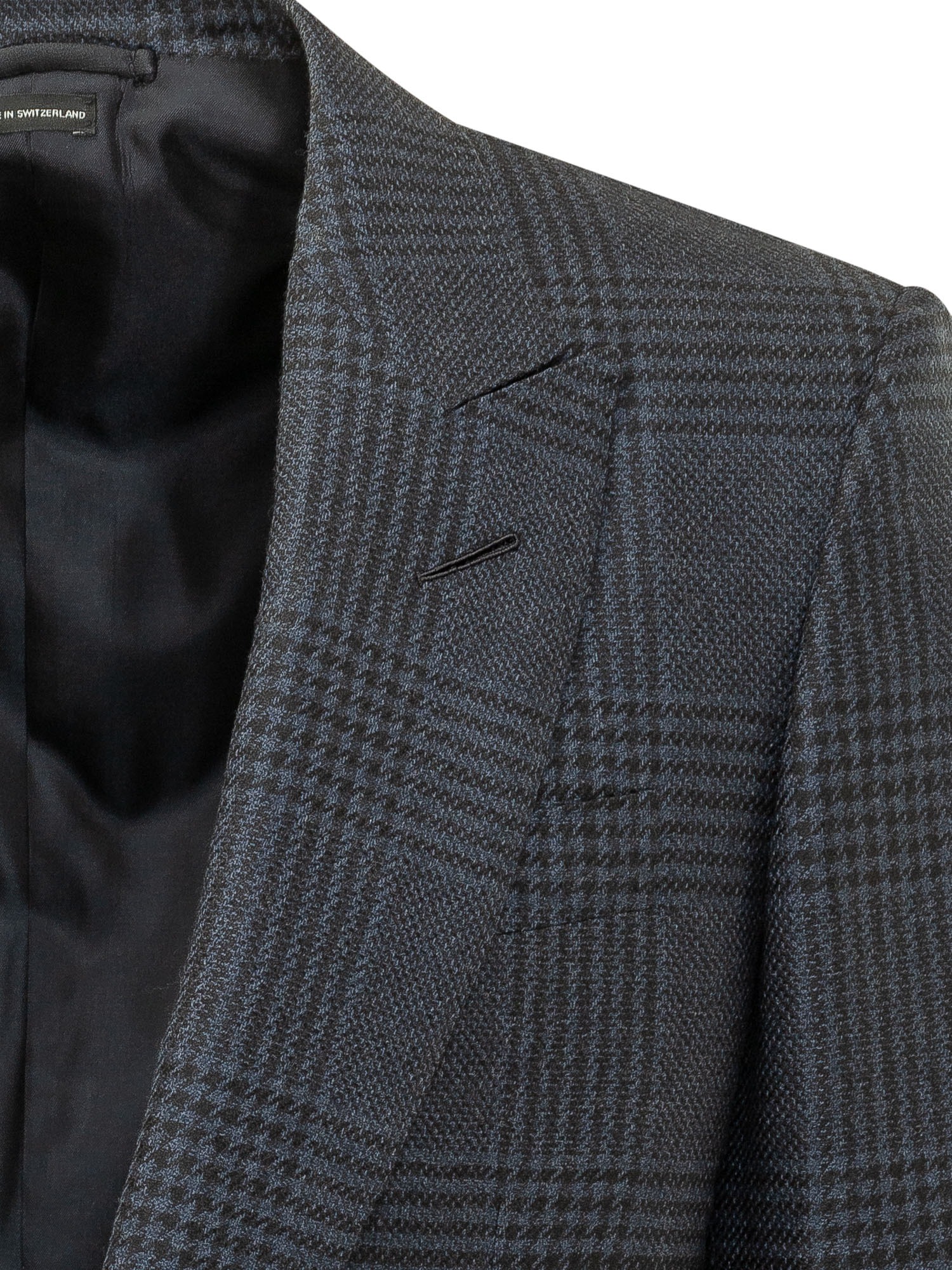 [Tom Ford] Blazer FW26 JLYP03W0149 UUC
