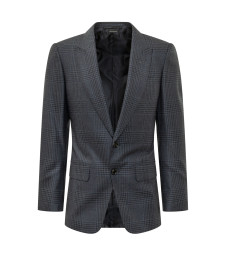[Tom Ford] Blazer FW26 JLYP03W0149 UUC