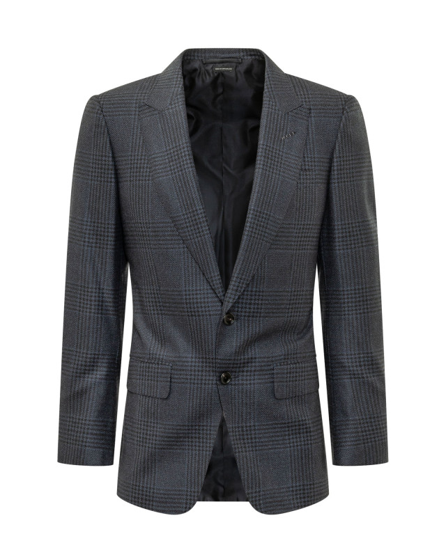 [Tom Ford] Blazer FW26 JLYP03W0149 UUC