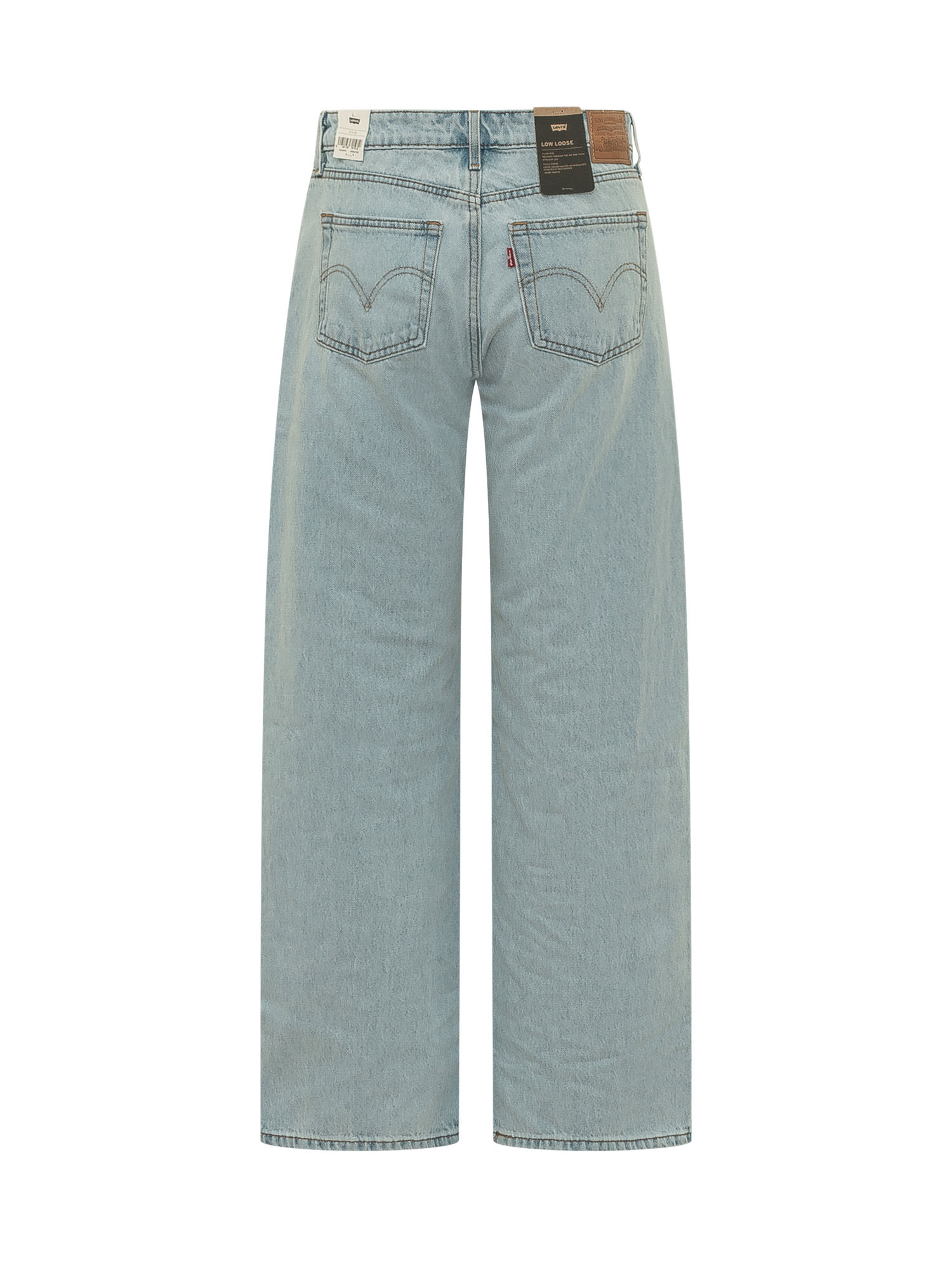 [Levi's] Jeans FW26 A5566 0043