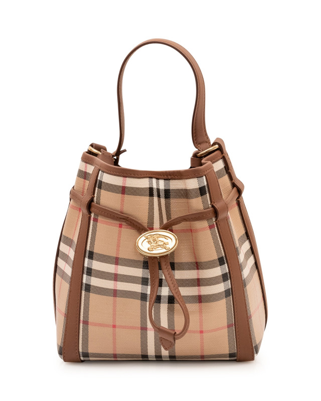[Burberry] Shoulder bag FW26 8128949 A7026
