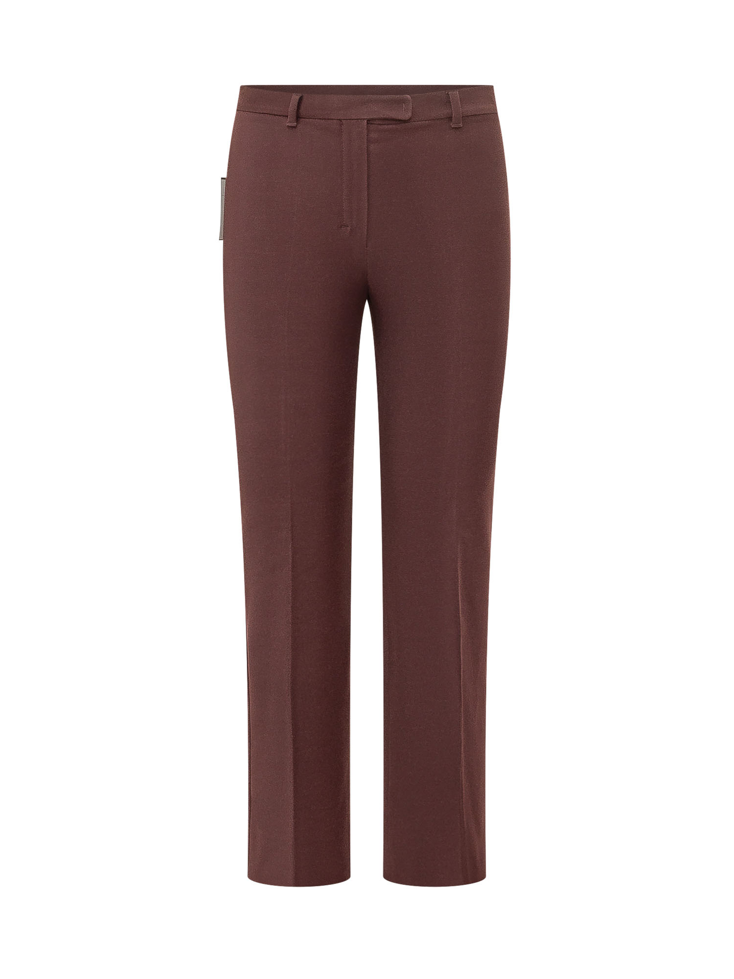 [Max Mara S] Trousers FW26 2629136041600 006